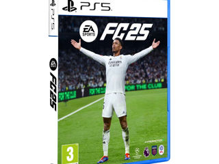 FIFA 25 PS5