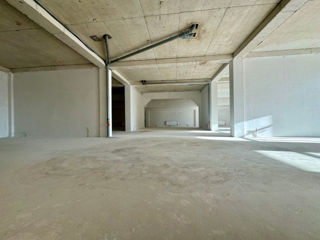 Oficiu,spatiu comercial.Riscani.Bloc nou.306m. foto 4