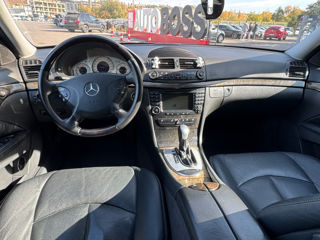 Mercedes E-Class foto 8