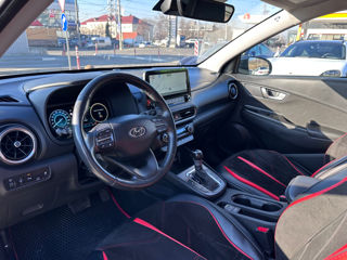 Hyundai Kona foto 11