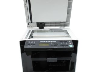 Canon i-sensys mf4550d  Копир/Принтер/Сканер/Факс/XEROX