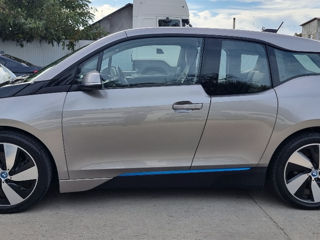 BMW i3 foto 3