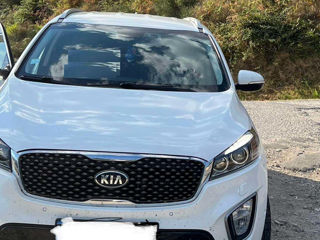 KIA Sorento foto 4