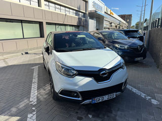 Renault Samsung QM3, 2017 г.