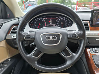 Audi A8 foto 11