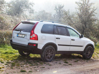 Volvo XC90 foto 7