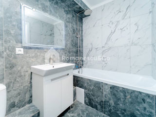 Apartament cu 2 camere, 40 m², Buiucani, Chișinău foto 9