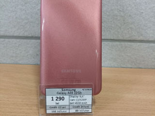 Samsung A03 32 Gb - 1290 lei