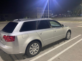 Audi A4 foto 3