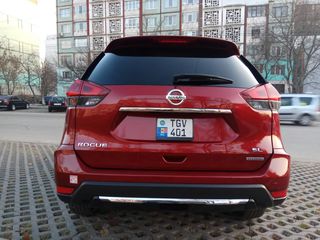 Nissan X-Trail foto 5