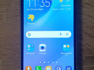 Продам Galaxy J3 (2016) foto 1