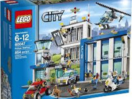 Lego city. technic, ninjago foto 3