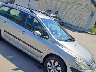 Peugeot 307 foto 10