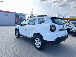 Renault Duster foto 5