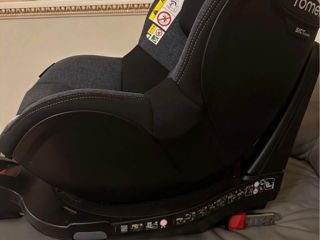 Britax Romer Dualfix M-i size foto 8