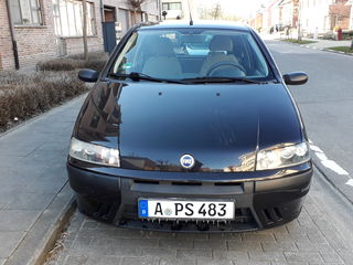 Fiat Punto foto 1