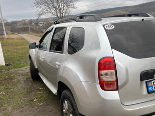 Dacia Duster foto 4