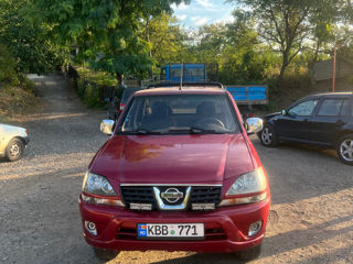 Nissan Navara foto 3