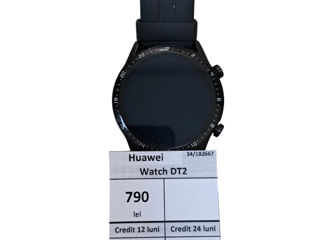 Ceas Huawei watch DT2 790 lei