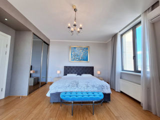 Apartament cu 2 camere,  Centru,  Chișinău,  Chișinău mun. foto 5