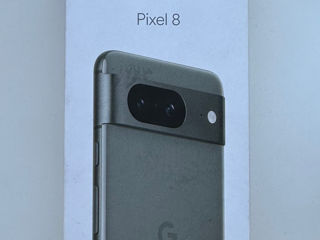 Google Pixel 8 фото 1