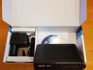 Breadband router  with 4- Port Switch Asus RX3041 foto 2