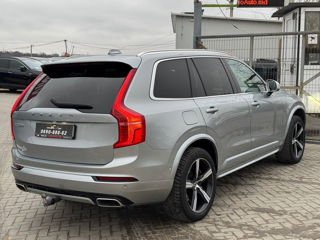 Volvo XC90 foto 6