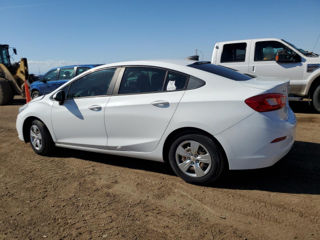Chevrolet Malibu фото 1