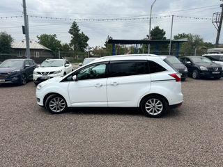 Ford C-Max foto 6