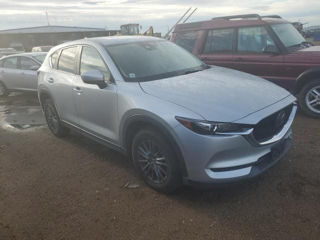 Mazda CX-5 foto 1