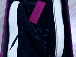 Adidas timberland lacoste Boss foto 0
