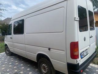 Volkswagen LT  35