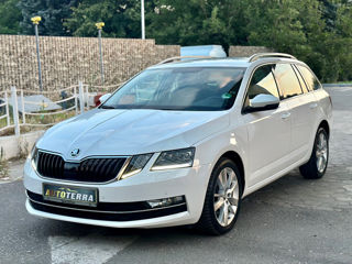 Skoda Octavia foto 3