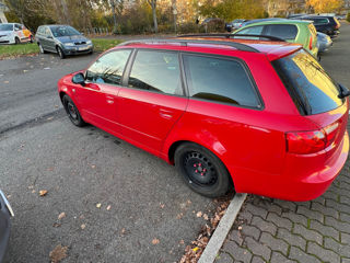 Seat Exeo foto 7