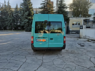 Ford Transit foto 5