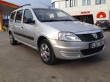 Dacia Logan Mcv foto 1