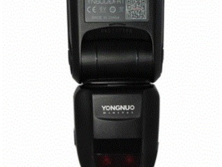 Yongnuo yn600ex-rt II