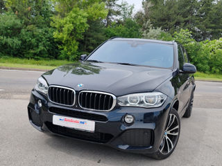 BMW X5 foto 19