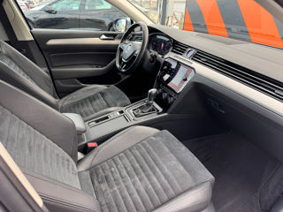 Volkswagen Passat foto 18