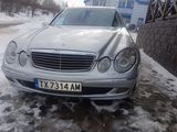 Mercedes E Class foto 5