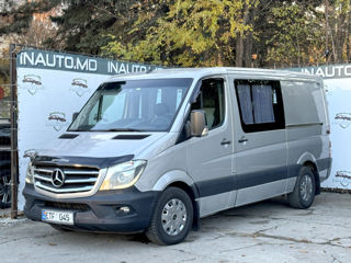 Mercedes Sprinter 319 CDI