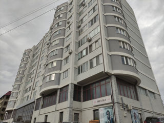 Apartament cu 1 cameră, 65 m², Centru, Comrat foto 1