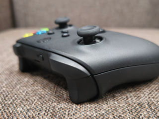 Controller Xbox Series S / X Carbon Black foto 2