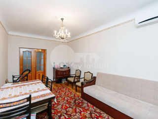 Apartament cu 3 camere, 75 m², Centru, Chișinău foto 5