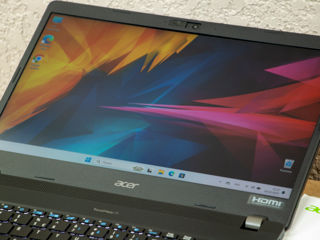 Acer TravelMate P14/ Core I7 10510U/ 16Gb Ram/ 500Gb SSD/ 14"  FHD IPS!! foto 11