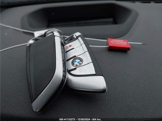 BMW 5 Series foto 14