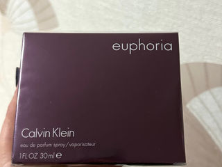 Calvin Klein Euphoria