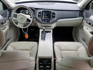 Volvo XC90 foto 8