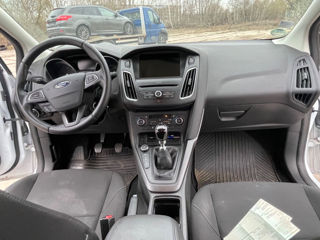 Ford Focus Mk3 foto 3