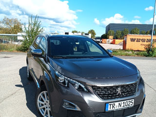 Peugeot 5008 foto 9